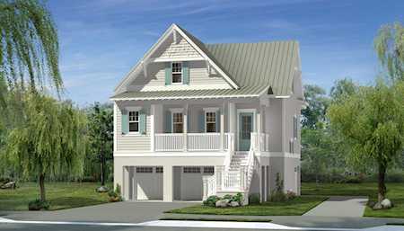 96416 Contessa Point Dr Fernandina Beach, FL 32034