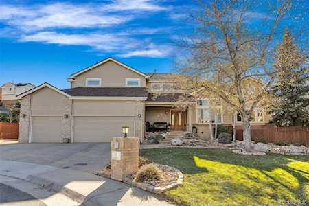 65 S Russell Ct Golden, CO 80401