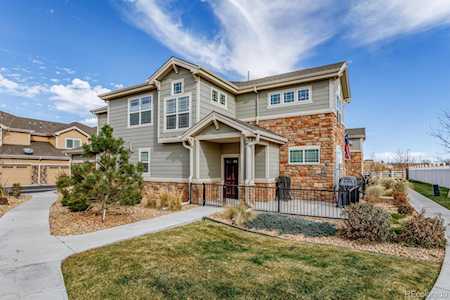1829 S Buchanan Circle Aurora, CO 80018