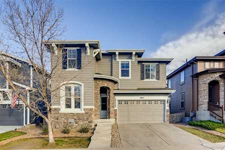10685 Jewelberry Circle Highlands Ranch, CO 80130