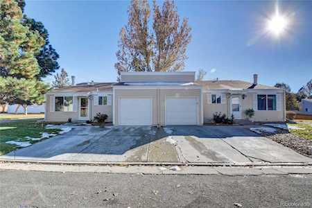 16413 E Radcliff Place #B Aurora, CO 80015