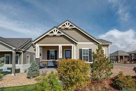 927 Brocade Dr Highlands Ranch, CO 80126