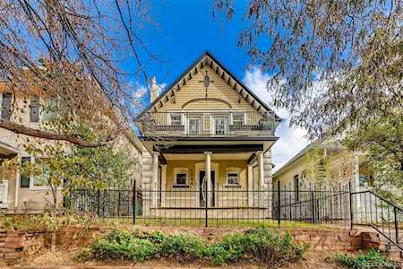1244 N Downing St Denver, CO 80218