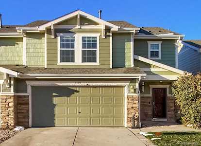 5738 Raleigh Circle Castle Rock, CO 80104
