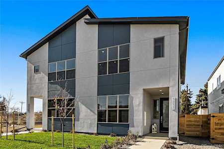 3237 S Bannock St Englewood, CO 80110