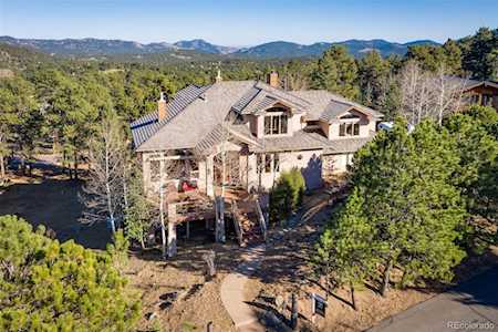 2522 Thunderbird Ln Evergreen, CO 80439