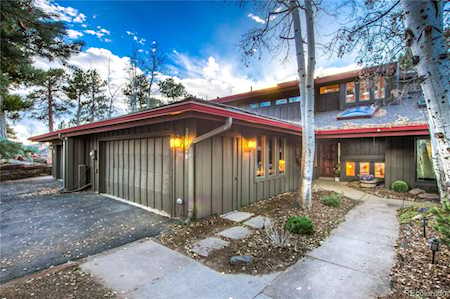 23926 Currant Dr Golden, CO 80401
