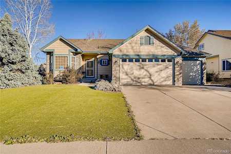 11801 W 83rd Place Arvada, CO 80005