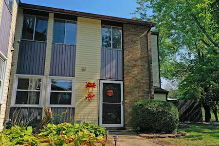 11403 N Tazwell Dr Louisville, KY 40241