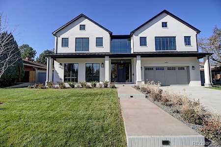 481 Leyden St Denver, CO 80220