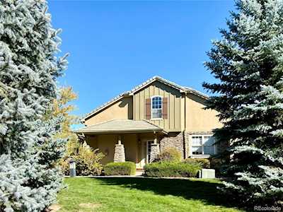 8984 Old Tom Morris Circle Highlands Ranch, CO 80129