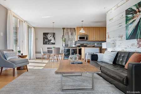 1200 Vine St #9F Denver, CO 80206