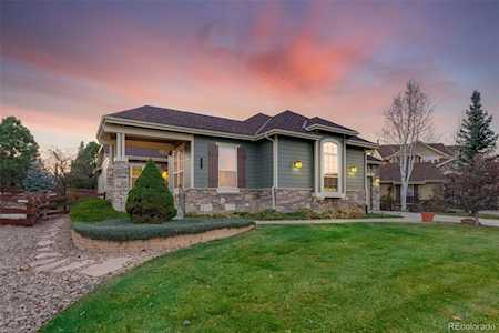 6293 Torrey Ln Arvada, CO 80403