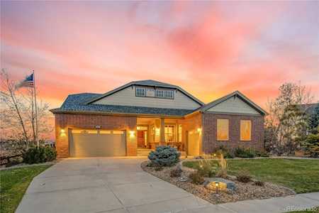 17476 W 77th Place Arvada, CO 80007