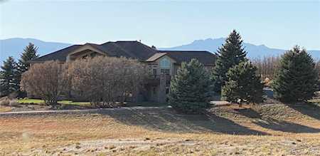 4152 Bell Mountain Dr Castle Rock, CO 80104