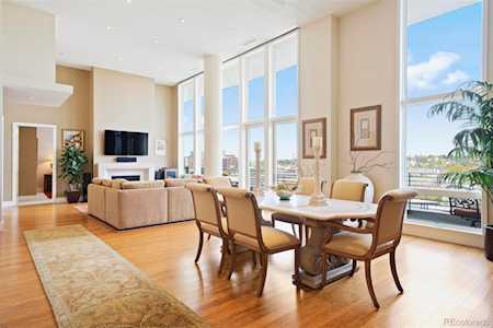 333 S Monroe St #606 Denver, CO 80209