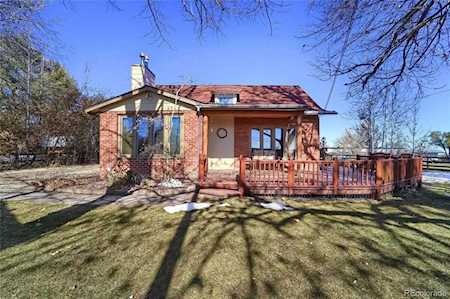 4743 Jay Rd Boulder, CO 80301
