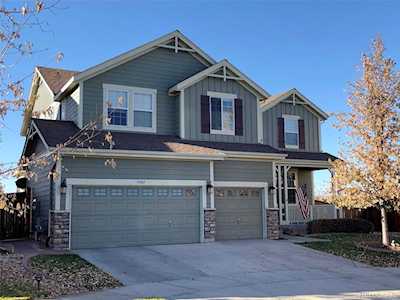 11847 S Rock Willow Way Parker, CO 80134