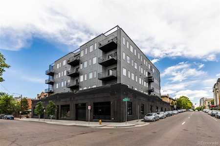 1300 N Ogden St #401 Denver, CO 80218