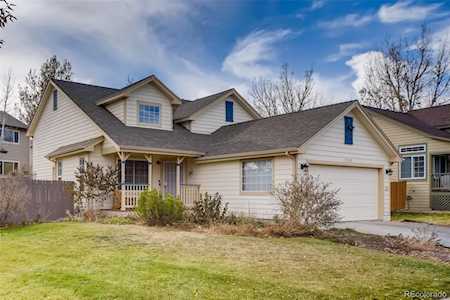 19228 E Terlago Creek Place Parker, CO 80134