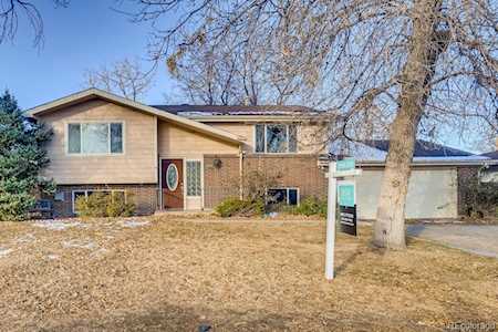 3293 Pierson St Wheat Ridge, CO 80033