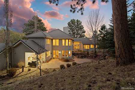 1941 Baldy Ln Evergreen, CO 80439
