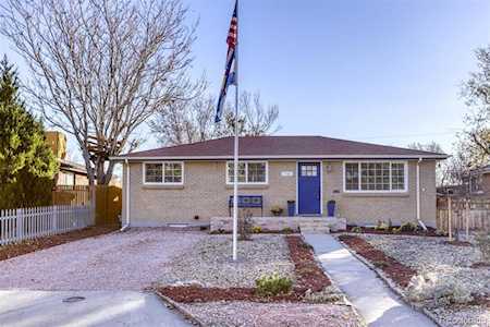 1790 Ulster St Denver, CO 80220