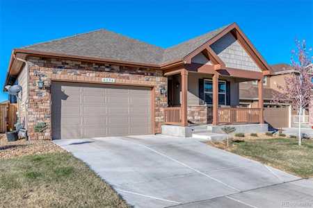 4356 Sidewinder Loop Castle Rock, CO 80108