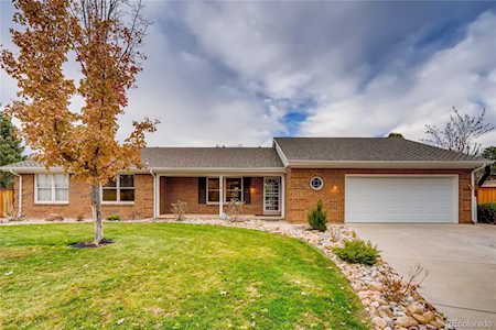 5901 S Dayton Ct Englewood, CO 80111