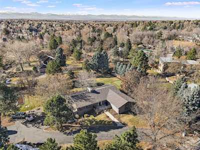 5895 S Monaco St Greenwood Village, CO 80111