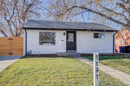 1191 S Zuni St Denver, CO 80223