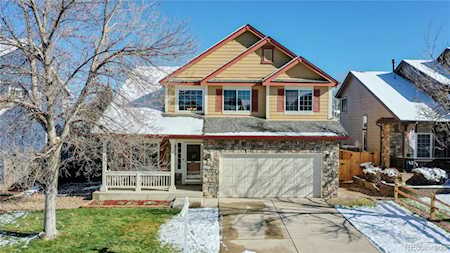 8772 S Carr Way Littleton, CO 80128