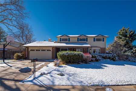 1444 E N Fremont Circle Centennial, CO 80122
