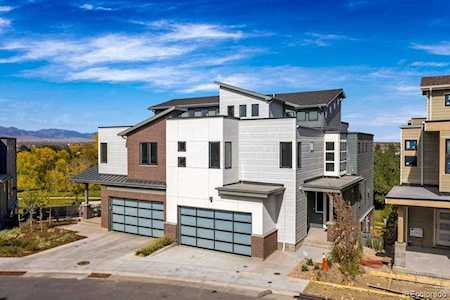 4667 W 50th Place Denver, CO 80212