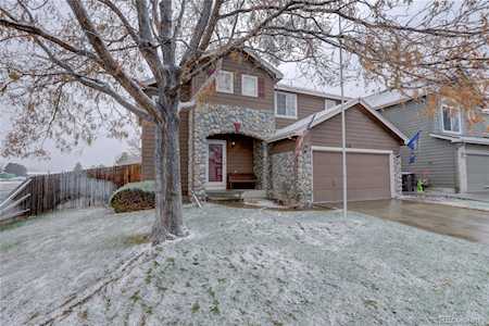 12101 Cherrywood St Broomfield, CO 80020