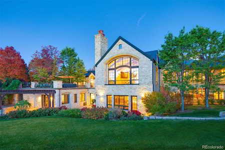 7 Cantitoe Ln Cherry Hills Village, CO 80113