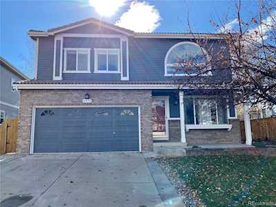 4810 Hunterwood Dr Highlands Ranch, CO 80130