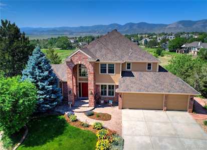 12662 W Wesley Place Lakewood, CO 80228