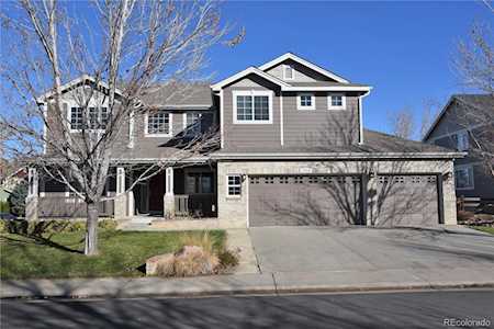 17329 E Caley Place Aurora, CO 80016