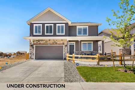 5465 Sandy Ridge Ave Firestone, CO 80504