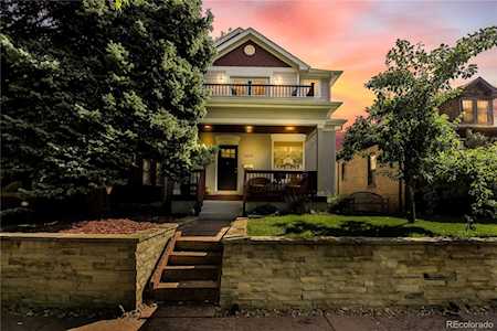 664 S Sherman St Denver, CO 80209