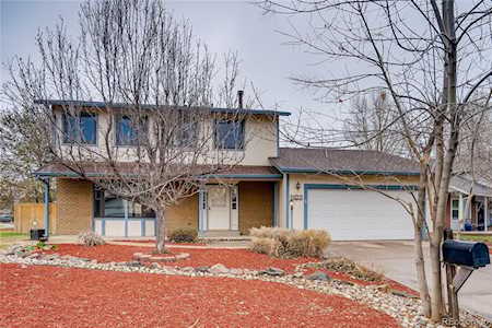 10417 E Weaver Circle Englewood, CO 80111