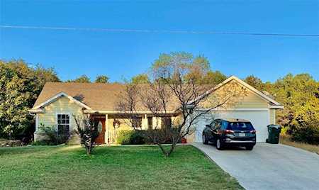 4015 Iron Horse Trail Granbury, TX 76048