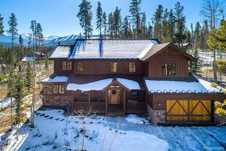 17 Alpine Ln Winter Park, CO 80482