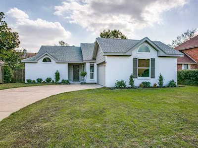 603 Ellington Drive Grapevine, TX 76051