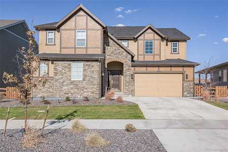 9480 Umber Way Arvada, CO 80007