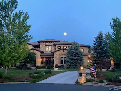 5530 S Marigold Ct Greenwood Village, CO 80121