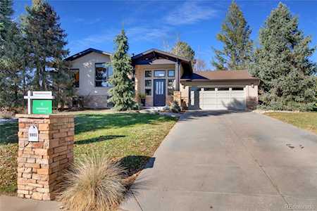 5403 S Chester Ct Greenwood Village, CO 80111