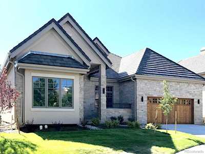 25 Royal Ann Dr Greenwood Village, CO 80111