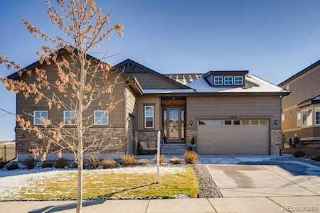 7828 S Valleyhead Way Aurora, CO 80016